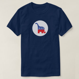 Republican Lozenge T-shirt