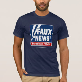 Republican Pravda T-shirt