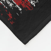 Republican Proud To Be Everything Liberals Hate  Fleece Deken (Hoek)