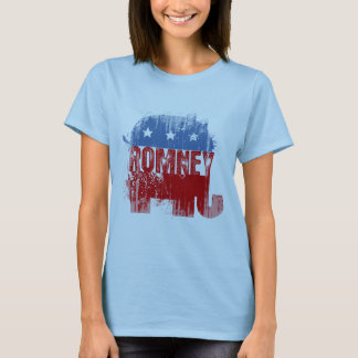 Republican ROMNEY T-shirt