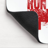 REPUBLICAN RON PAUL MUISMAT (Hoek)