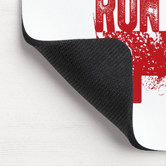 REPUBLICAN RON PAUL MUISMAT (Hoek)