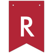 Republican Trump Pence 2017 American Flag Colors Vlaggetjes (Tweede vlag)