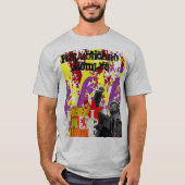 Republicano Siempre T-shirt (Voorkant)