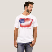REPUBLICANS RULE T-SHIRT (Voorkant volledig)