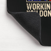 Republicans Working Hard So You Don't Have To Liti Muismat (Hoek)