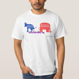 Republicaten T-shirt