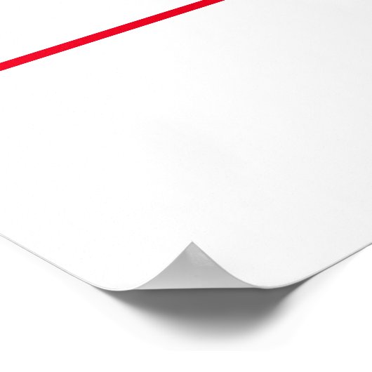 Republiceert uw bisschop of zal Cheney Quote blijv Poster (Hoek)