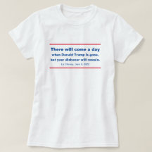 Republiceert uw bisschop of zal Cheney Quote blijv