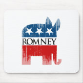Republicrat Romney.png Muismat (Voorkant)