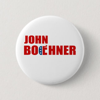 REPUBLIEK BOEHNER RONDE BUTTON 5,7 CM