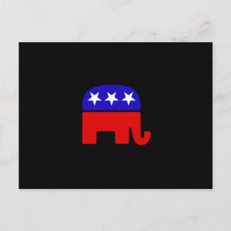 REPUBLIEK BRIEFKAART