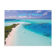 Republiek der Maldiven