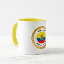 Republiek Ecuador Mok