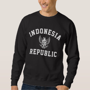 Republiek Indonesië Trui