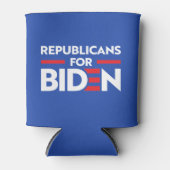 REPUBLIEK JOE BIDEN BLIKJESKOELER (Voorkant)