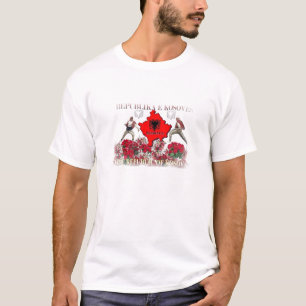 republiek Kosovo T-shirt