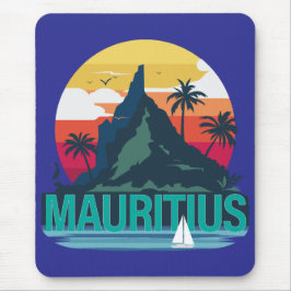 Republiek Mauritius Muismat