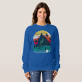 Republiek Mauritius Trui (Voorkant volledig)