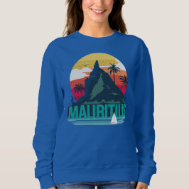 Republiek Mauritius Trui