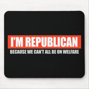 REPUBLIEK - OMDAT WE ALLEMAAL OP WELFARE T'S WILLE MUISMAT