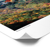 Republiek P-47 Thunderbolt Poster (Hoek)