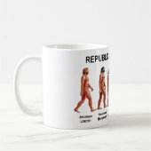 REPUBLIEK PRESIDENT KOFFIEMOK (Links)