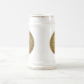 Republiek Texas Seal Bierpul (Center)