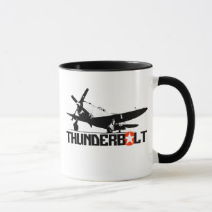 Republiek Thunderbolt Mok