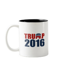 REPUBLIEK TRUMP 2016