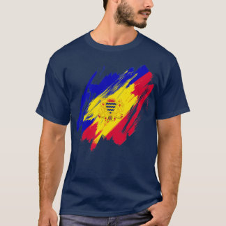 Republiek Tsjaad Republiek Tsjaad T-shirt