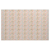 Republieken van de Sovjet-Unie Stof (Fat Quarter)