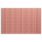 Republieken van de Sovjet-Unie Stof (Fat Quarter)