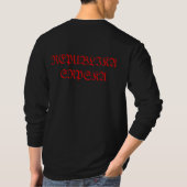 Republika_Srpska_coat_large T-shirt (Achterkant)