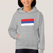 Republika Srpska Flag (Voorkant)