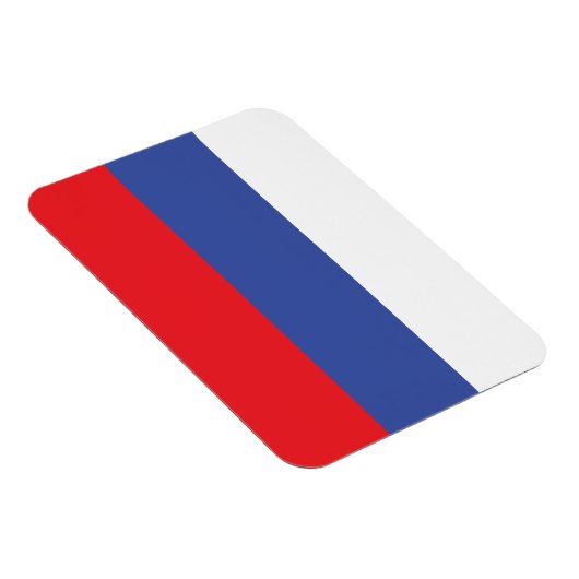 Republika Srpska Flag Magneet (Rechterzijde)