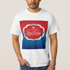 Republikein T-shirt