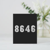 Republikein Trump 86 46 (Staand voorkant)
