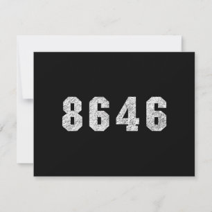 Republikein Trump 86 46 Kaart