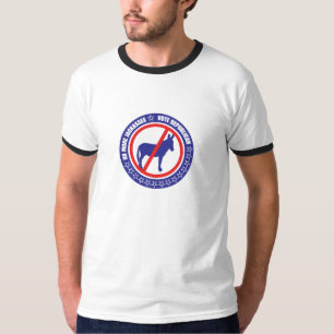 Republikeins shirt stemmen