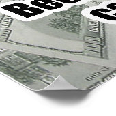 Republikeins Welzijn Poster (Hoek)