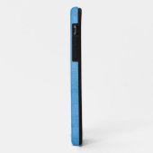 republikeinse chick iphone hoesje (Achterkant/links)