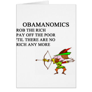 republikeinse conservatieve anti - obama grap