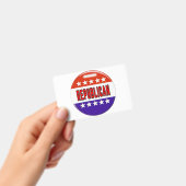 Republikeinse Knop Badge (Handheld)