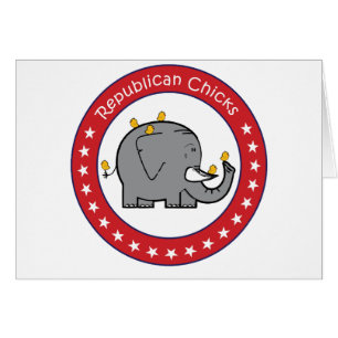 republikeinse kuikens