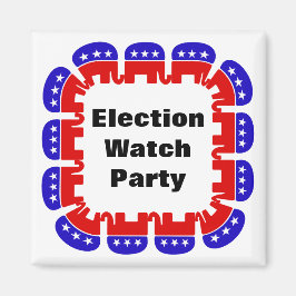 Republikeinse Partij van de Volkspartij Magneet