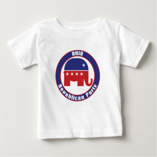 Republikeinse Partij van Ohio