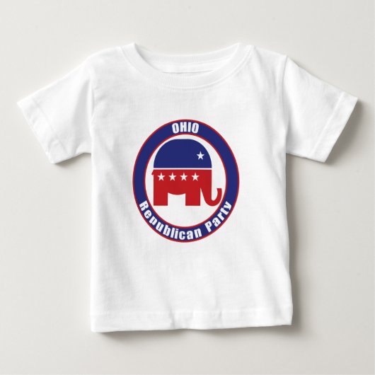 Republikeinse Partij van Ohio (Voorkant)
