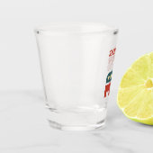 republikeinse tank 2024 shot glas (Links)