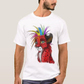 ReqTLK T-shirt (Voorkant)